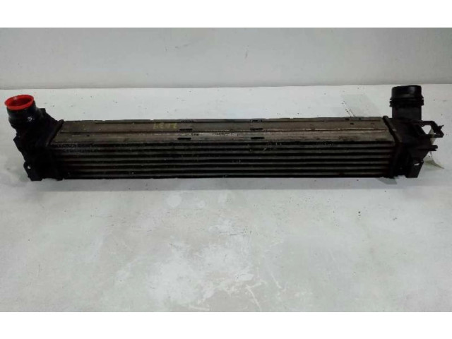 Интеркулер 144960006R Renault Scenic RX 1.5