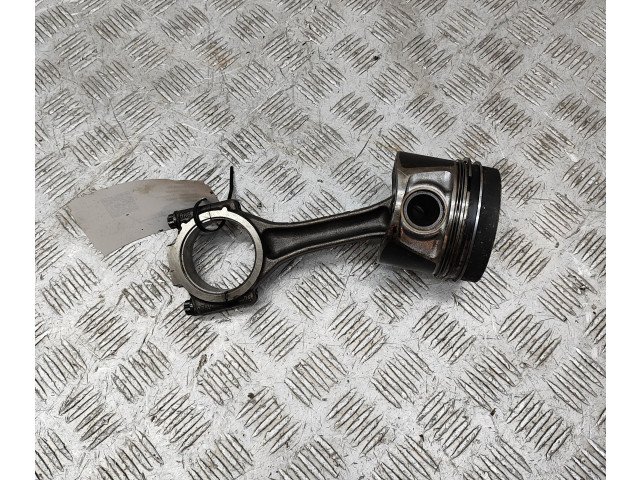  Поршень CGLC 03L107065S, 038198401F  Audi A6 S6 C7 4G  