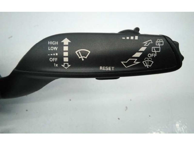 Ручка стеклоочистителей 4G8953502AC, E2-A1-22-1 Audi Q5 SQ5