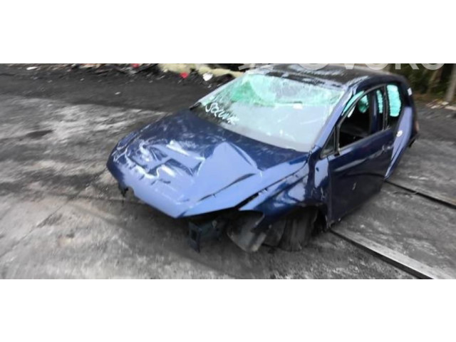 Подрулевой шлейф SRS 5Q0953569A Volkswagen Golf VII