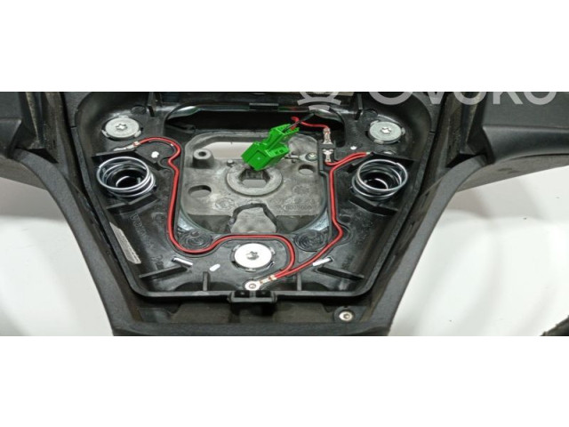 Руль Volvo C30 2007 - 2010 года SV55150001