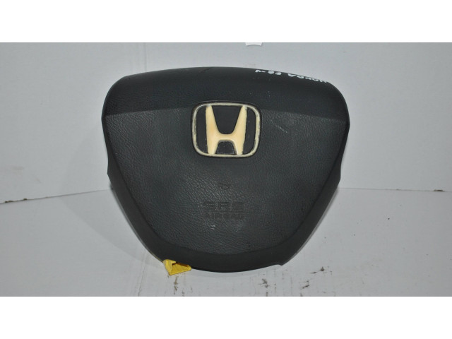 Подушка безопасности водителя TKDAB0066, 05890080 Honda FR-V