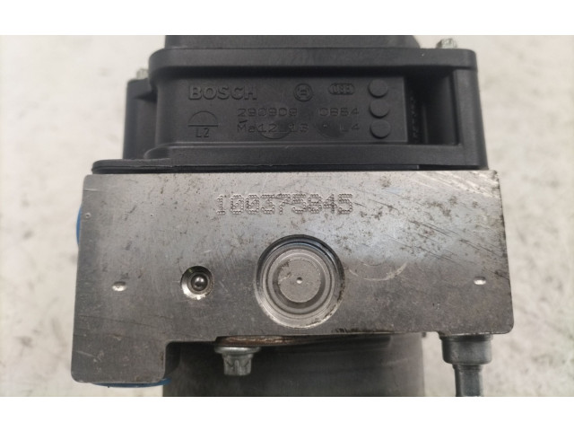 Блок АБС 8201063079 Dacia Logan I 2004 - 2012 года