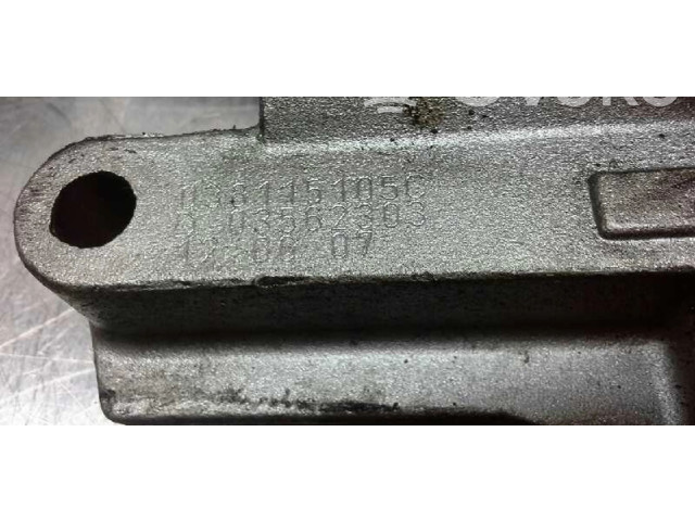 Масляный насос BXE 038115105C Volkswagen Jetta V