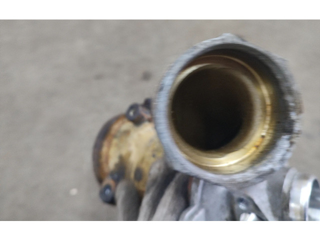 Турбина Volkswagen Jetta VI 04E145721F