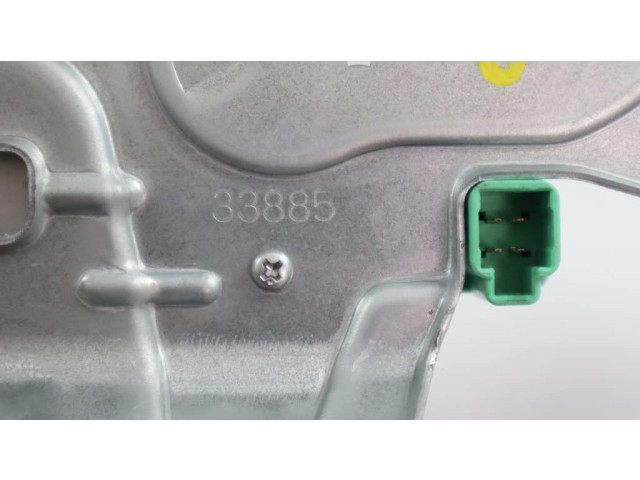 Моторчик заднего дворника 1610366880, 33885 Citroen C-Crosser