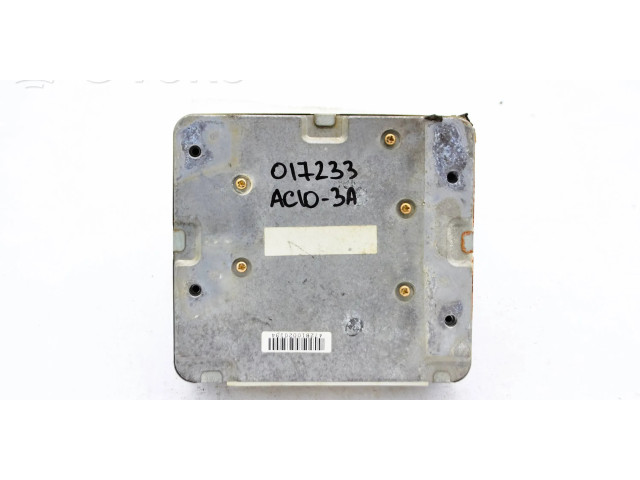 Блок управления АБС 8954130040, 0794007281 Lexus GS 300 400 430