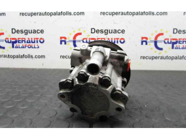 Рулевая рейка Насос усилителя руля 6N0145157 Seat Ibiza II (6k) 1999 - 2002 года