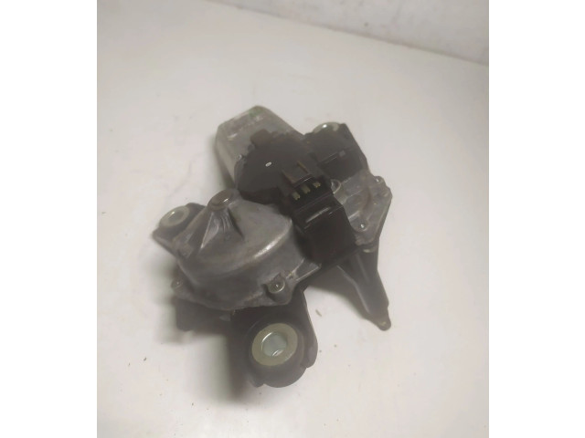 Моторчик заднего дворника 9225634LH, 9225634 Opel Combo C