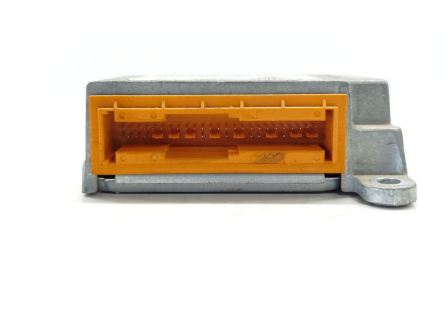 Блок подушек безопасности 9653190880, 603602500 Citroen Berlingo