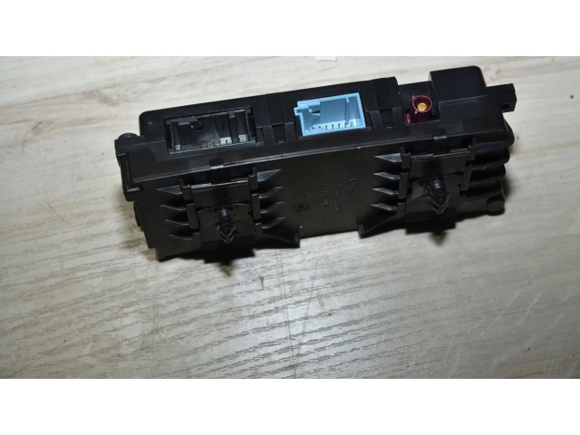 Моторчик заднего дворника 9673397980 Citroen C5