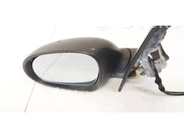 Зеркало электрическое Volkswagen Golf Plus 2005 - 2013 года
