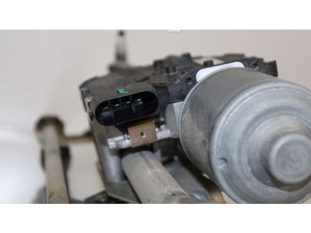 Моторчик дворников 4G1955023A    Audi A7 S7 4G