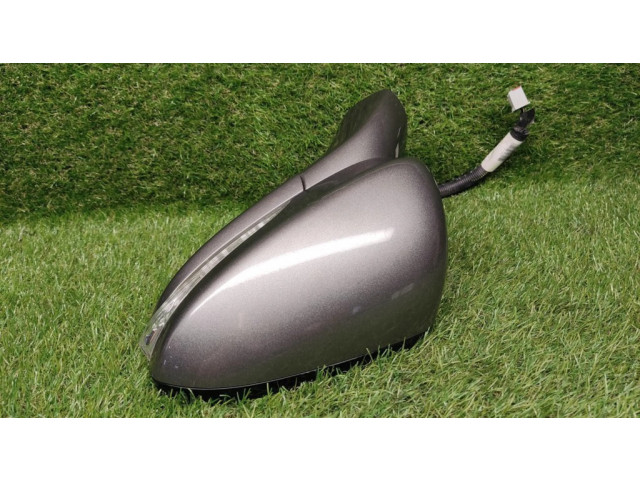 Зеркало электрическое     левое   Ford Fusion II  2013-- года   