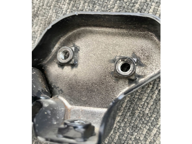 рейка Колонка рулевая 8K1419250W Audi A7 S7 4G 2011 - 2017 года