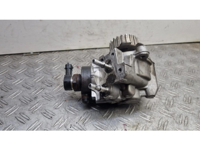 Vstřikovací čerpadlo 9817903080, 044010761 Citroen C4 SpaceTourer pro naftový motor 1.6