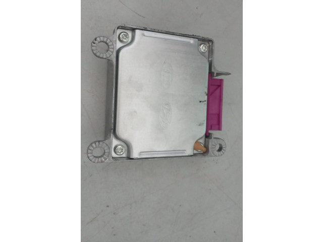 Pojistková skříňka Блок управления надувных подушек 9591005600, 9591005600 Hyundai Atos Prime 2007