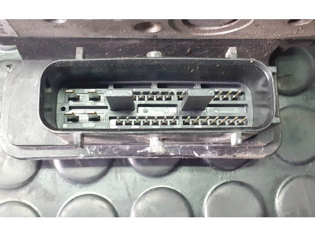 Блок АБС TD8405, 09161883   Renault  Koleos I  2008 - 2016 года