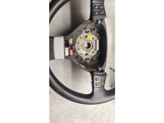 Руль Volkswagen Golf Plus  2005 - 2013 года 1k0419091A      