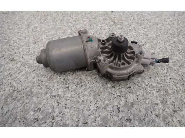 Моторчик дворников Mitsubishi Colt