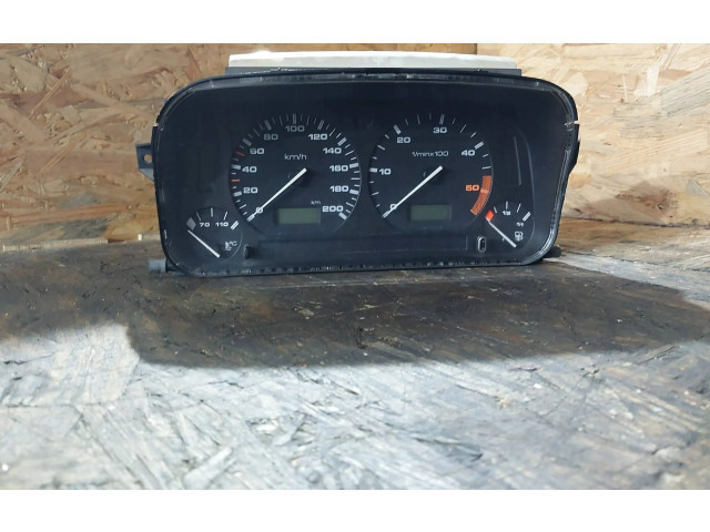 Přístrojová deska Volkswagen Caddy 1997 6K9920840FV, S015L