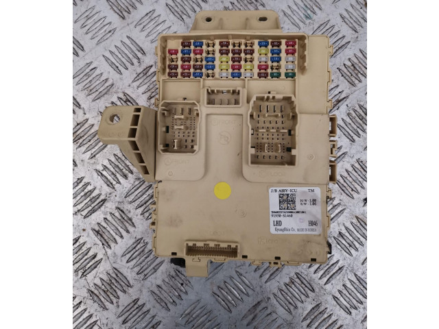 Pojistková skříňka 91950-S1460 Hyundai Santa Fe 2022