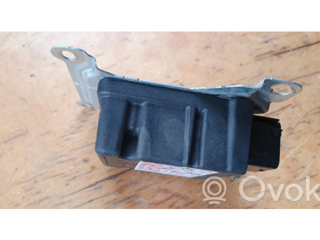 Блок подушек безопасности BM2T14B321AB, 6200081164CA Ford Galaxy