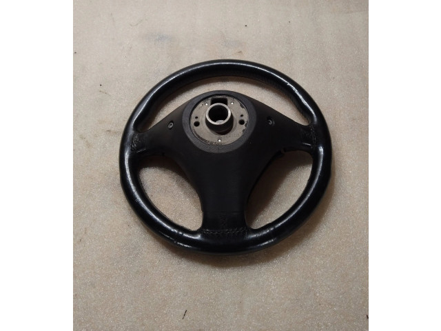 Volant Audi A8 S8 D2 4D 2001 4b0419091, 66763L0L