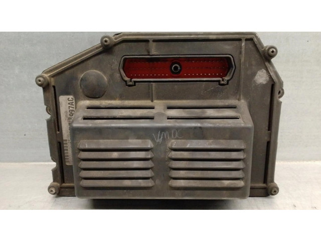 Блок управления коробкой передач P56041997AC, 56041997AC Jeep Grand Cherokee