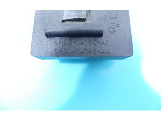 Блок комфорта 6X83-1A195-AA, IMPRK1035362 Jaguar XF X250