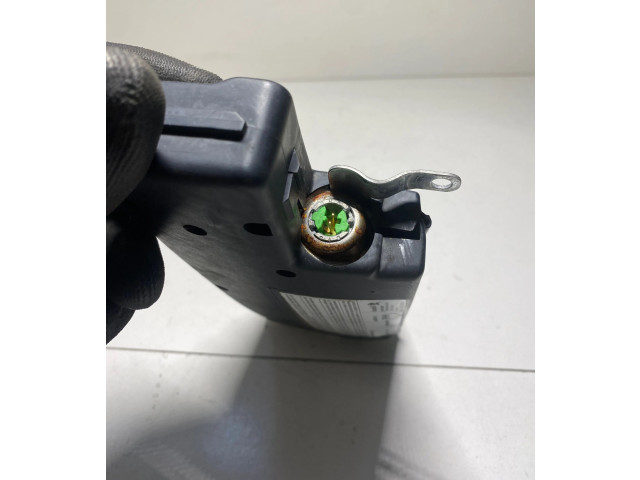 Надувная подушка для сиденья