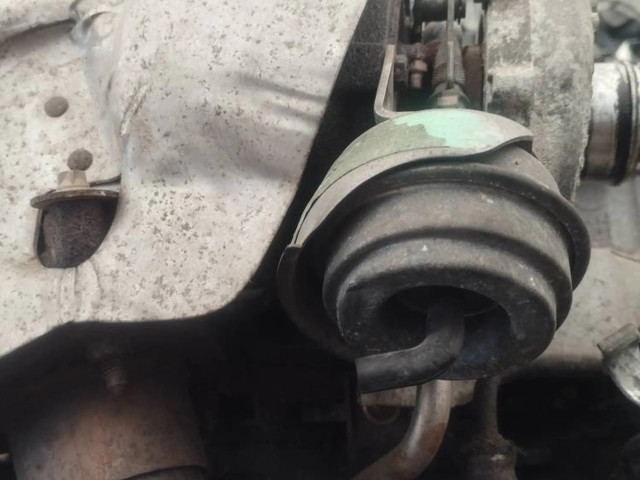 Turbodmychadlo Турбина Opel Signum 2.2