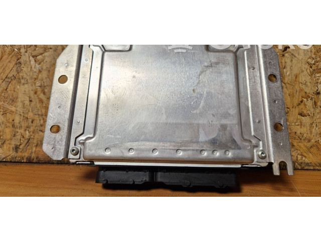 Блок управления двигателя 391004a800, 0281011580   KIA Sorento