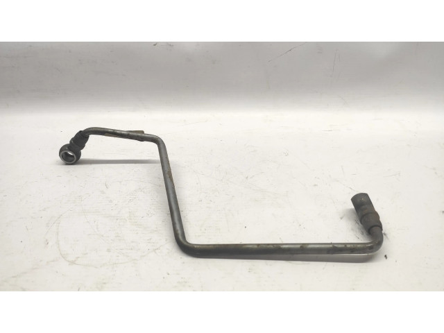 Турбина Ford Fiesta 9659859480A