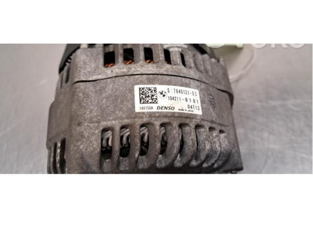 Генератор 1042118181 Mini One - Cooper F56 F55