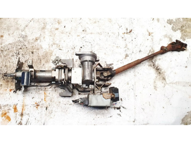 Рулевая рейка KIA Picanto 2004-2011 года