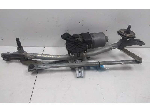 Моторчик дворников 9682861480, 3397020954 Citroen Berlingo