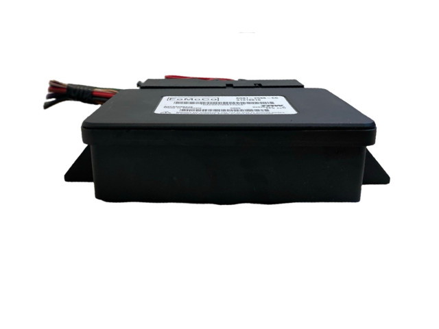 Модуль управления ручным тормозом       Volvo XC60  2009 - 2013 года   