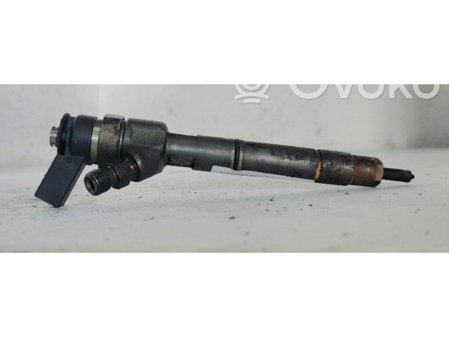 Форсунка A6400700787 Mercedes-Benz A W169 640940