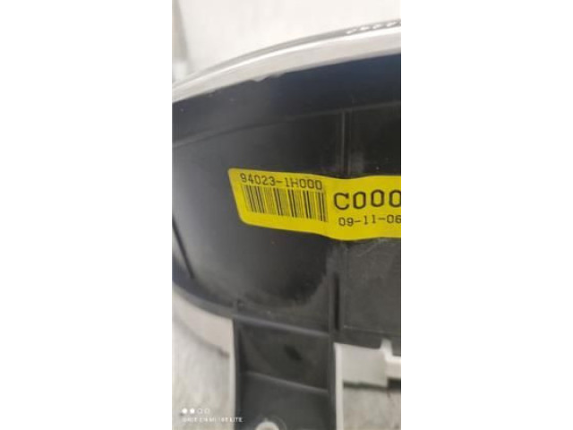 Панель приборов 940231H000, 940231H000   KIA Pro Cee'd I       