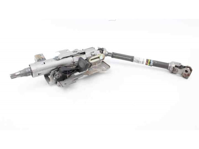    Рулевая рейка 4123GP   Citroen C4 Grand Picasso 2007 - 2013 года