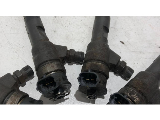 Форсунка H8201108033    Dacia Dokker для дизельного двигателя  1.5