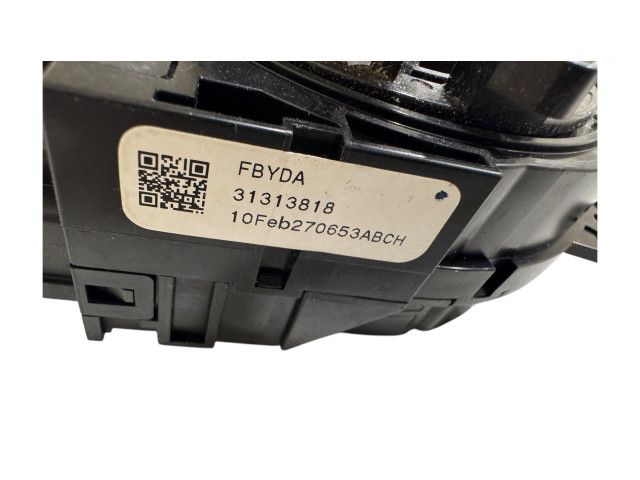 Подрулевой шлейф SRS 31313818, FBYDA   Volvo V70
