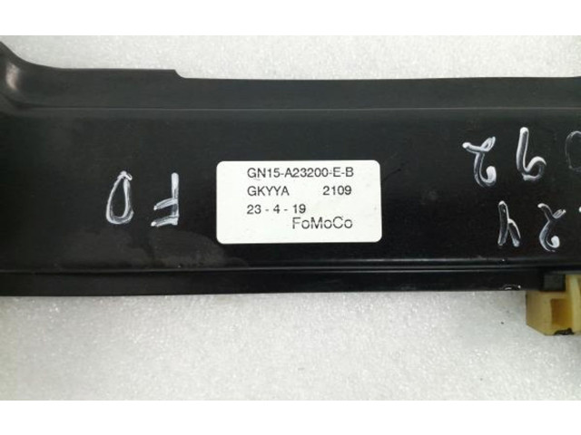 Передний електрический механизм для подъема окна без двигателя GN15-A23200-E-B, 0130822078 Ford Ecosport