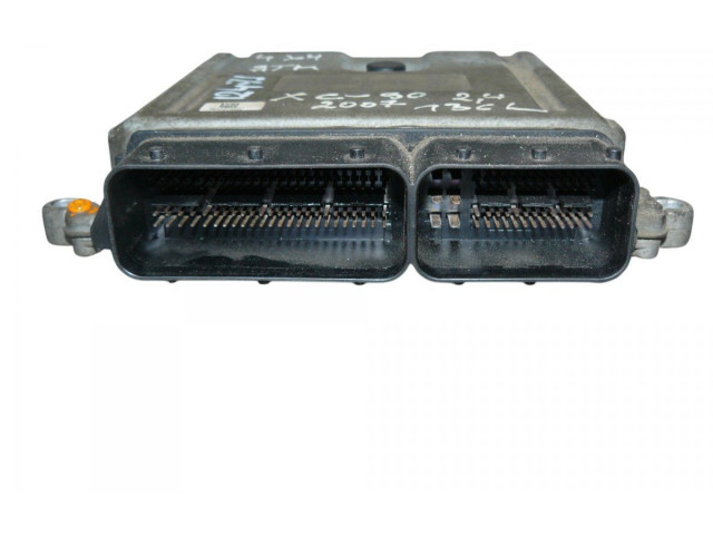 Блок управления двигателя 0281012103, 30729826A   Volvo XC90
