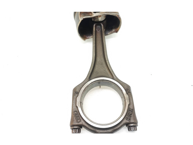 Píst R6MK, 84L157 Volkswagen Touareg III DCBE