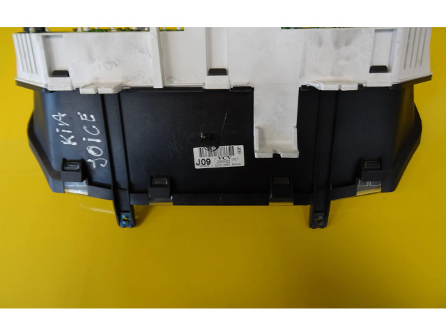 Řídící jednotka 78816130, 78806080 KIA Joice 2000