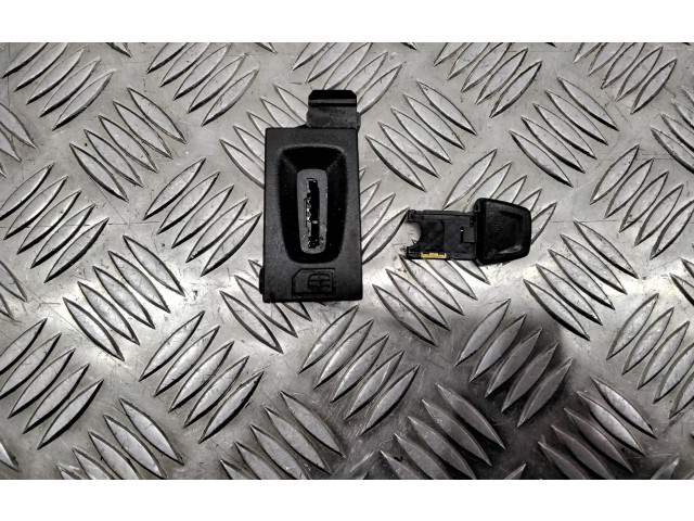 Блок управления 31450931, GBQ6E15W28   Volvo V70