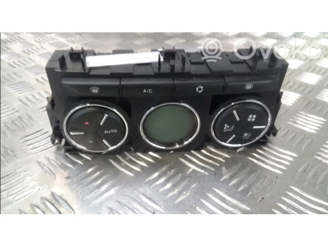 Блок управления климат-контролем 9678312580   Citroen DS3