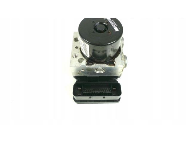 Блок АБС BFB4-437AZ-B Mazda 3 II 2009 - 2013 года